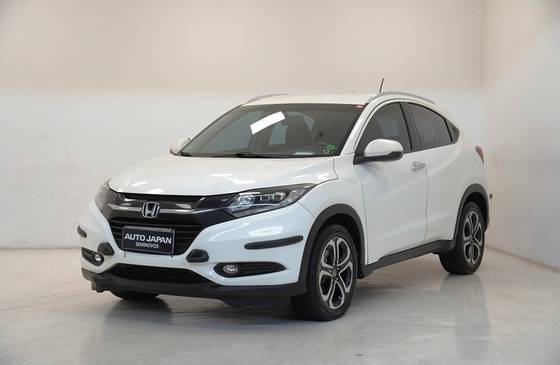 HONDA HR-V 1.8 16V FLEX TOURING 4P AUTOMÁTICO HONDA HR-V 1.8 16V FLEX TOURING 4P AUTOMÁTICO